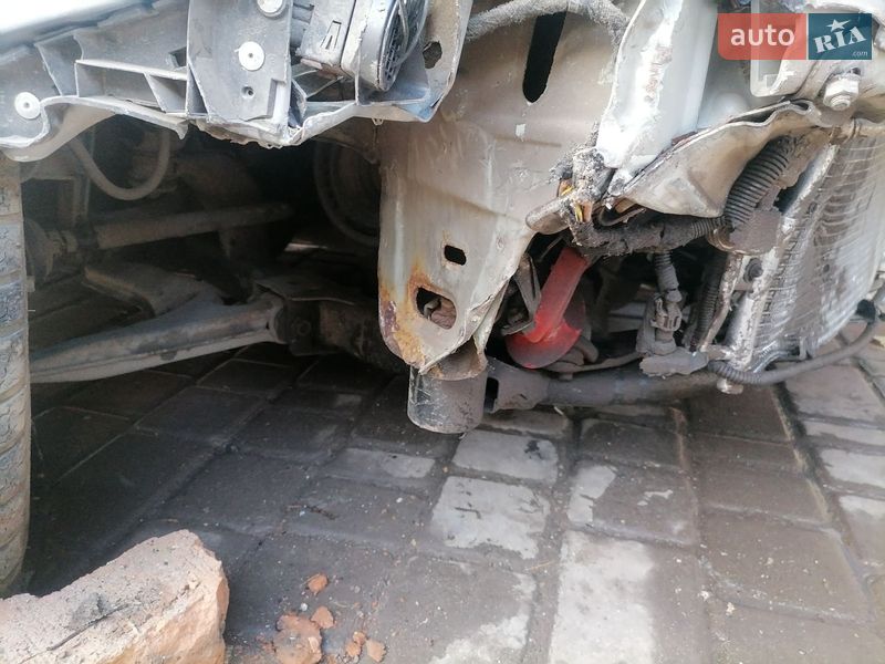Универсал Opel Astra 2005 в Кривом Роге фото 7 Универсал Opel Astra 2005 в Кривом Роге