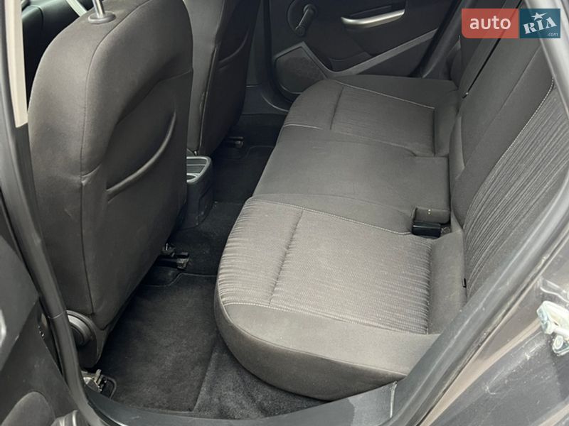 Универсал Opel Astra 2012 в Черкассах фото 14 Универсал Opel Astra 2012 в Черкассах