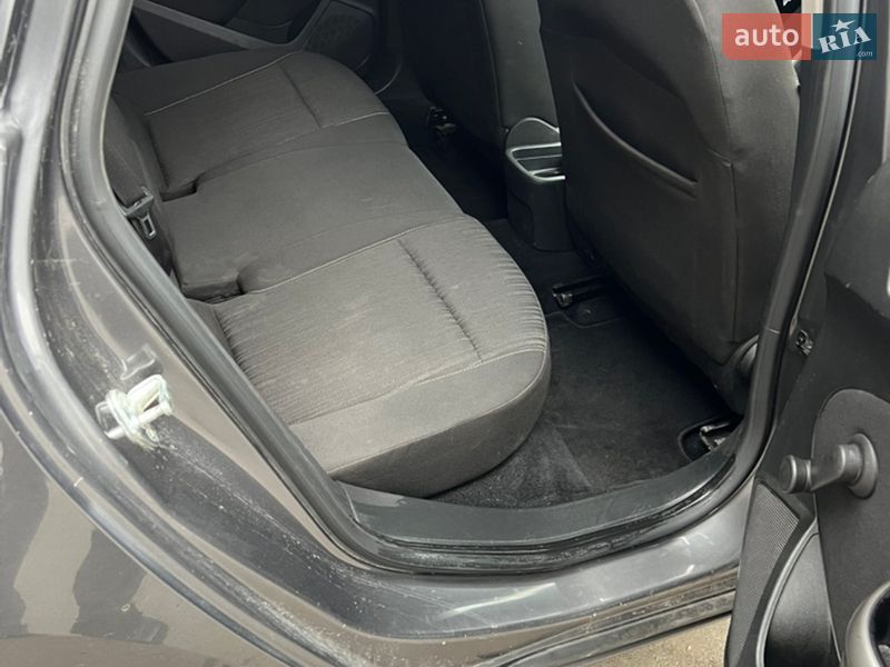 Универсал Opel Astra 2012 в Черкассах фото 17 Универсал Opel Astra 2012 в Черкассах