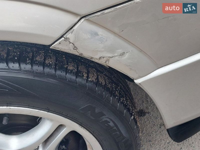 Хэтчбек Opel Astra 2001 в Киеве