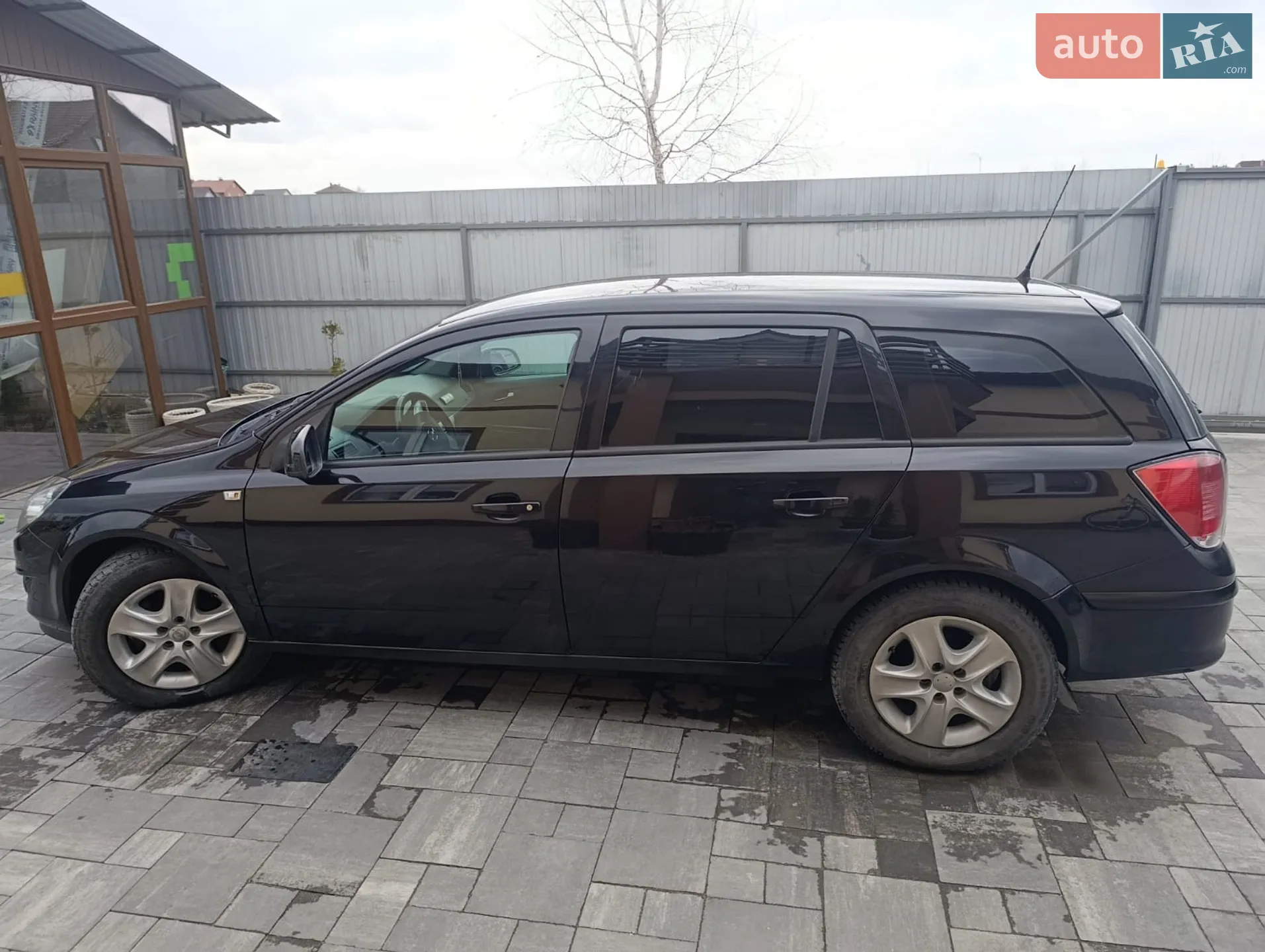 2011 Opel Astra - мініатюра 2