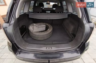 Универсал Opel Astra 2011 в Бышеве