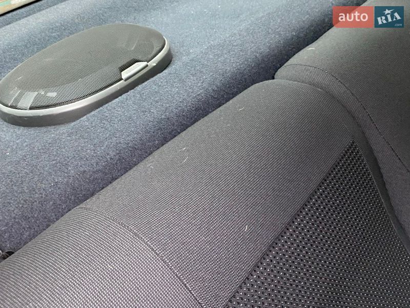 Седан Opel Astra 2008 в Киеве фото 6 Седан Opel Astra 2008 в Киеве