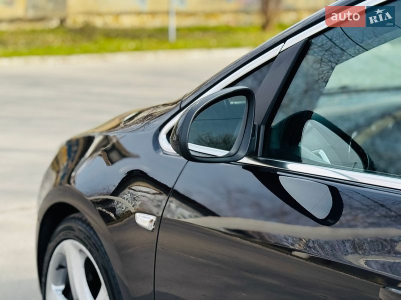 Хэтчбек Opel Astra 2010 в Здолбунове фото 18 Хэтчбек Opel Astra 2010 в Здолбунове