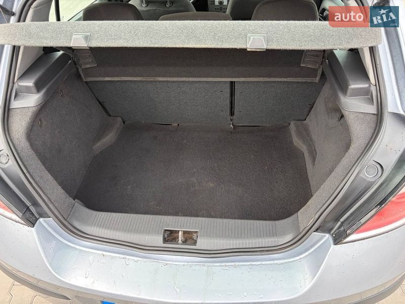 Хэтчбек Opel Astra 2004 в Виннице фото 17 Хэтчбек Opel Astra 2004 в Виннице