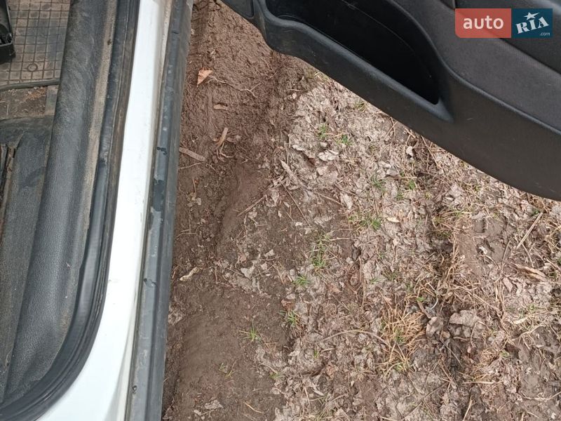 Седан Opel Astra 2004 в Киеве