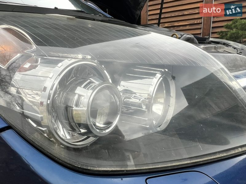 Универсал Opel Astra 2006 в Золочеве