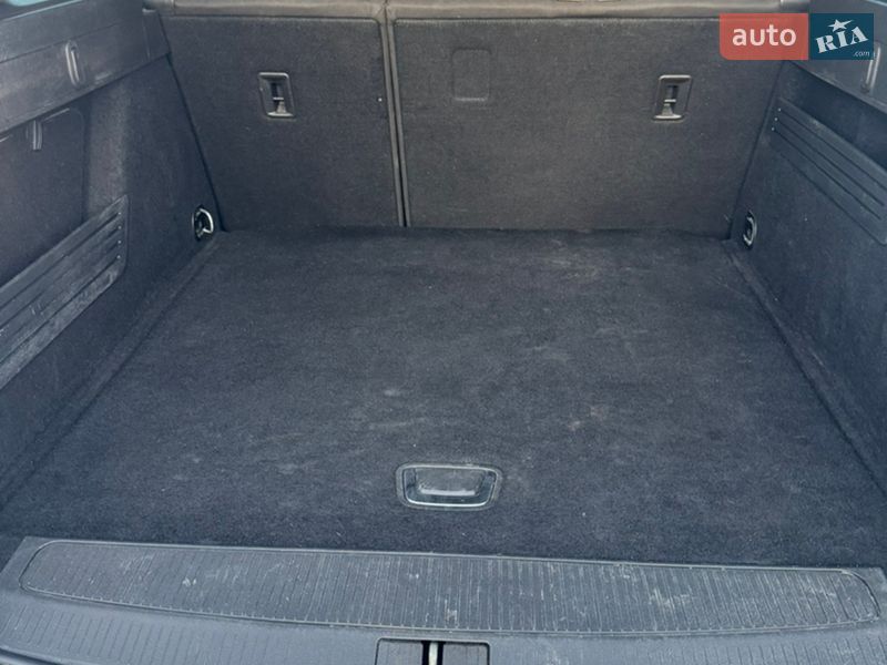 Универсал Opel Astra 2015 в Луцке фото 13 Универсал Opel Astra 2015 в Луцке