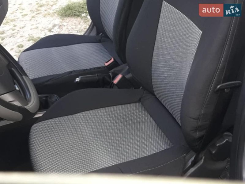 Универсал Opel Astra 2006 в Вишневце фото 5 Универсал Opel Astra 2006 в Вишневце