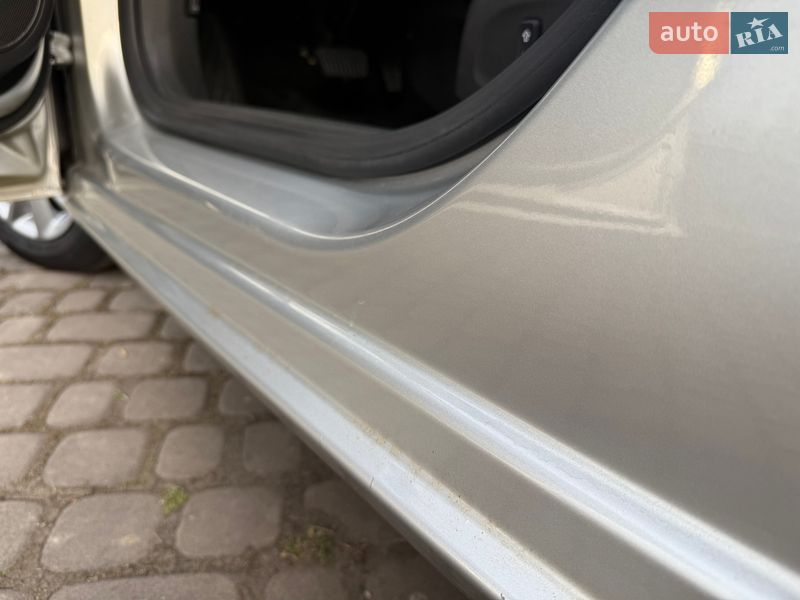 Универсал Opel Astra 2021 в Шептицькому