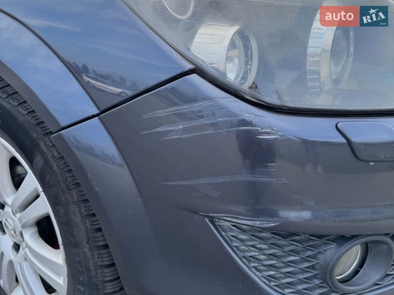 Универсал Opel Astra 2008 в Киеве фото 12 Универсал Opel Astra 2008 в Киеве