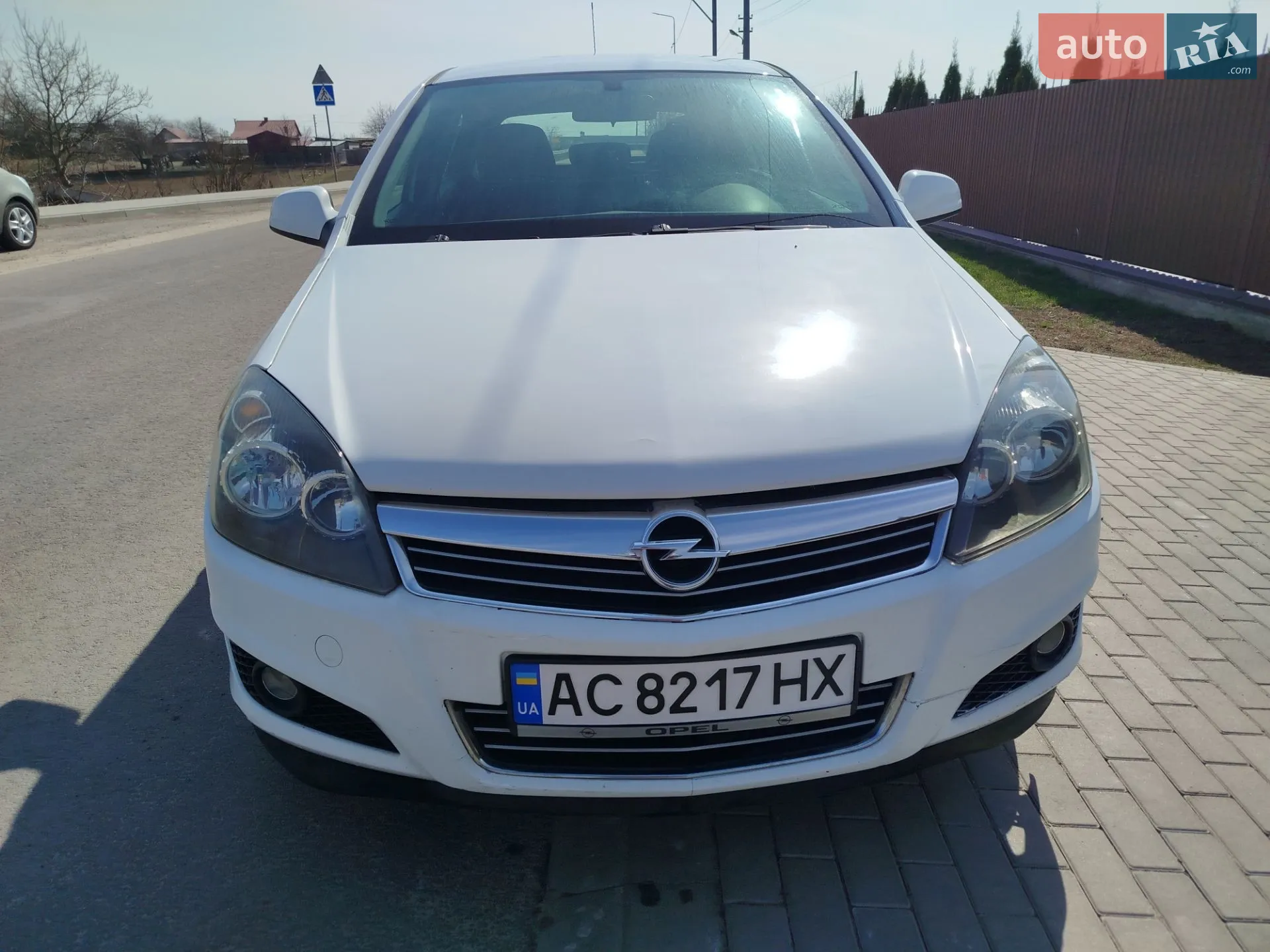 2012 Opel Astra - мініатюра 3