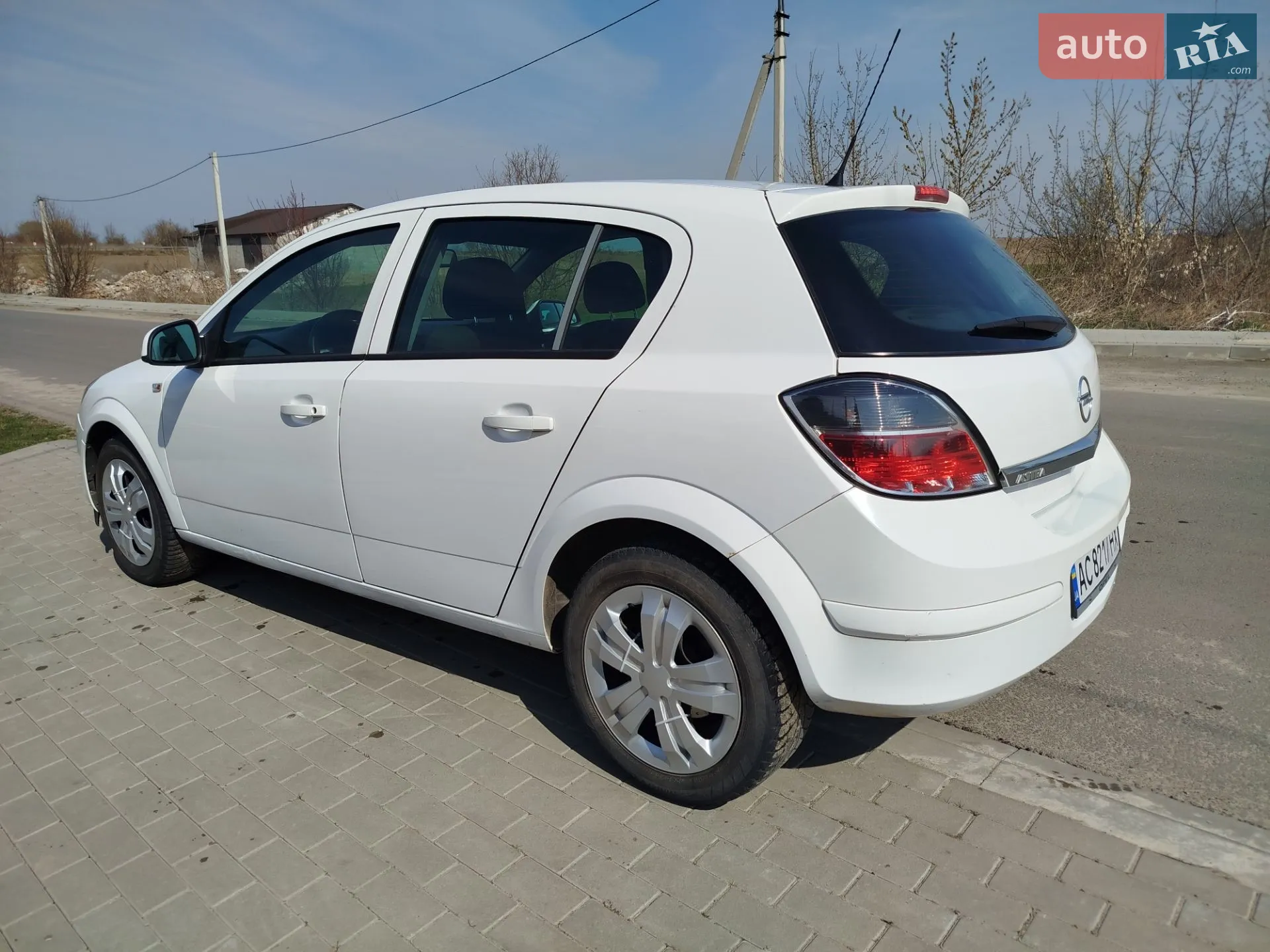 2012 Opel Astra - мініатюра 7