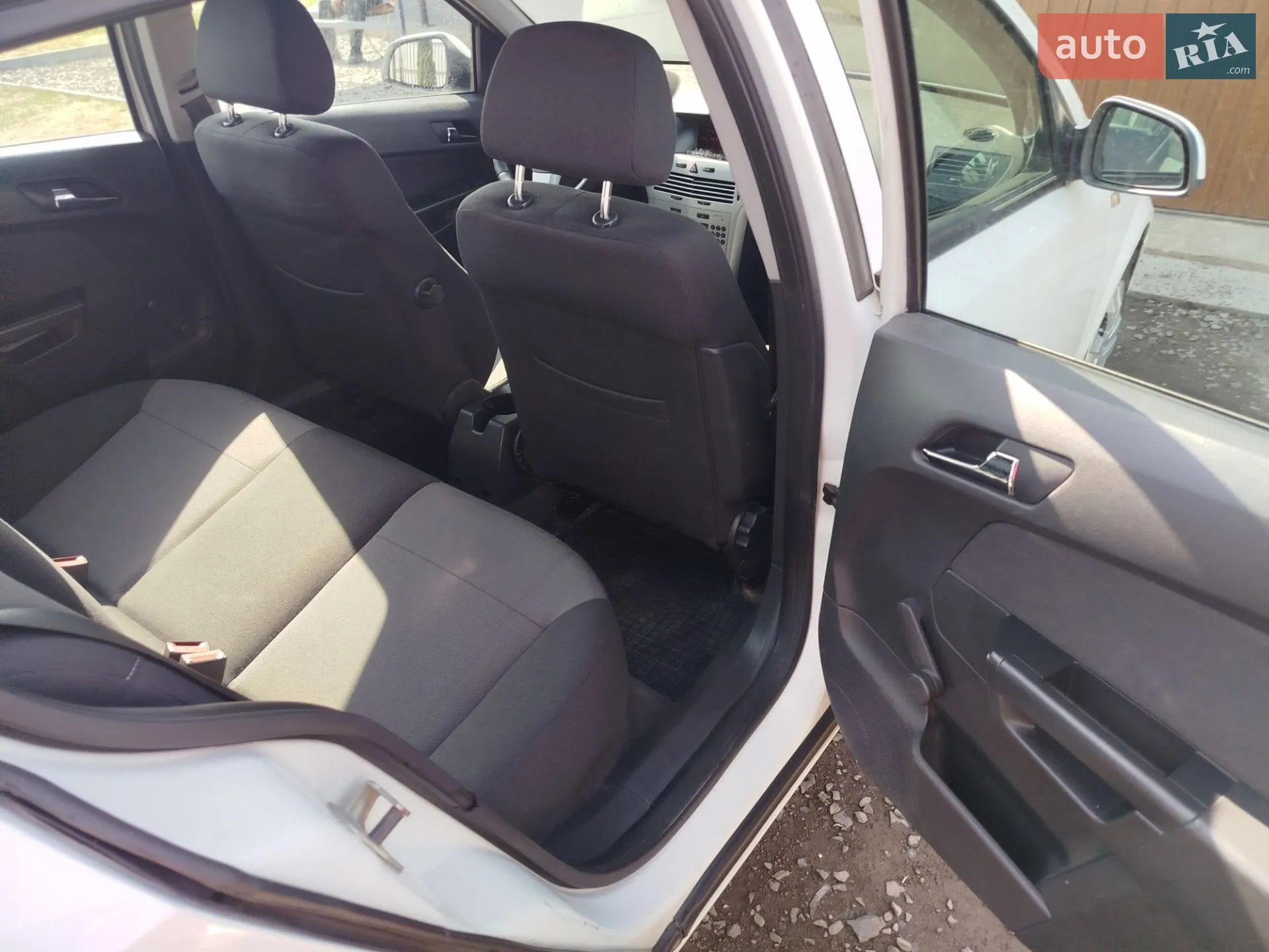 2012 Opel Astra - мініатюра 11