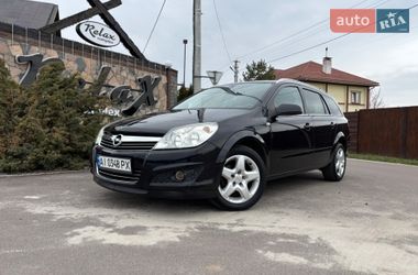 Универсал Opel Astra 2007 в Борисполе