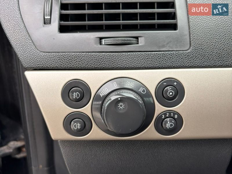 Універсал Opel Astra 2007 в Борисполі