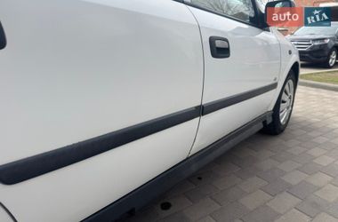 Универсал Opel Astra 2007 в Лубнах фото 17 Универсал Opel Astra 2007 в Лубнах