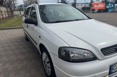 Универсал Opel Astra 2007 в Лубнах фото 18 Универсал Opel Astra 2007 в Лубнах