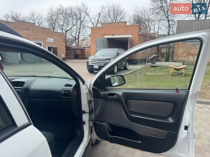 Универсал Opel Astra 2007 в Лубнах фото 23 Универсал Opel Astra 2007 в Лубнах