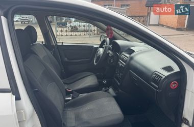 Универсал Opel Astra 2007 в Лубнах фото 24 Универсал Opel Astra 2007 в Лубнах