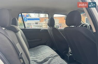 Универсал Opel Astra 2007 в Лубнах фото 27 Универсал Opel Astra 2007 в Лубнах