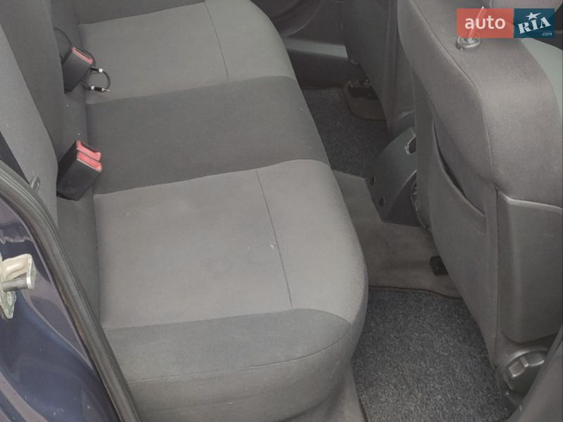 Хетчбек Opel Astra 2008 в Надвірній