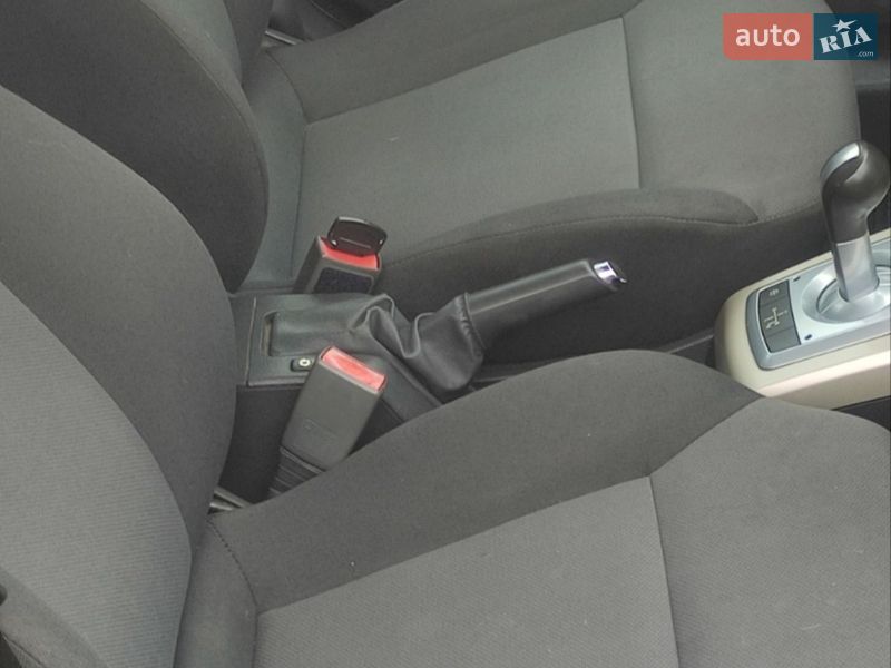 Хетчбек Opel Astra 2008 в Надвірній