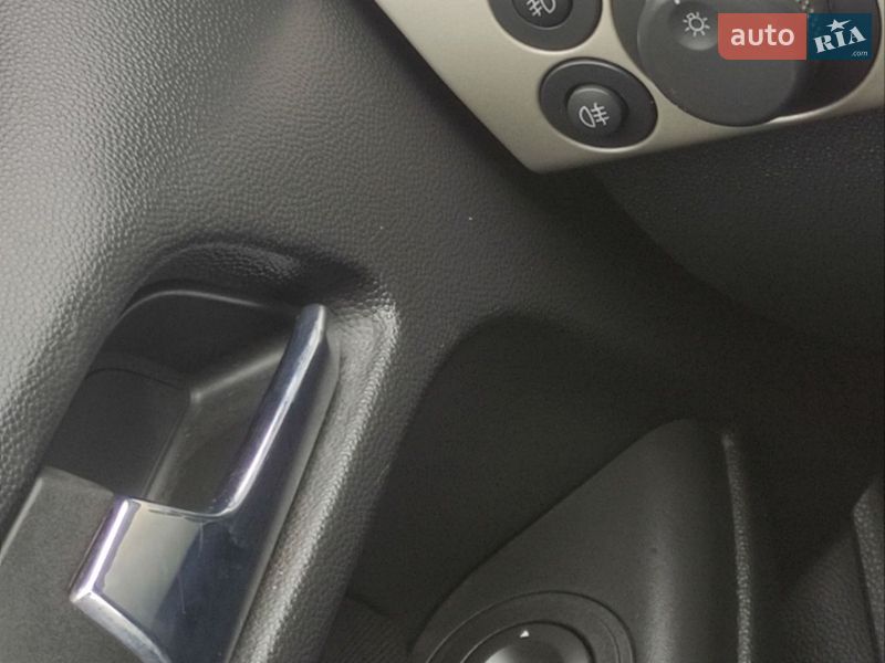 Хетчбек Opel Astra 2008 в Надвірній