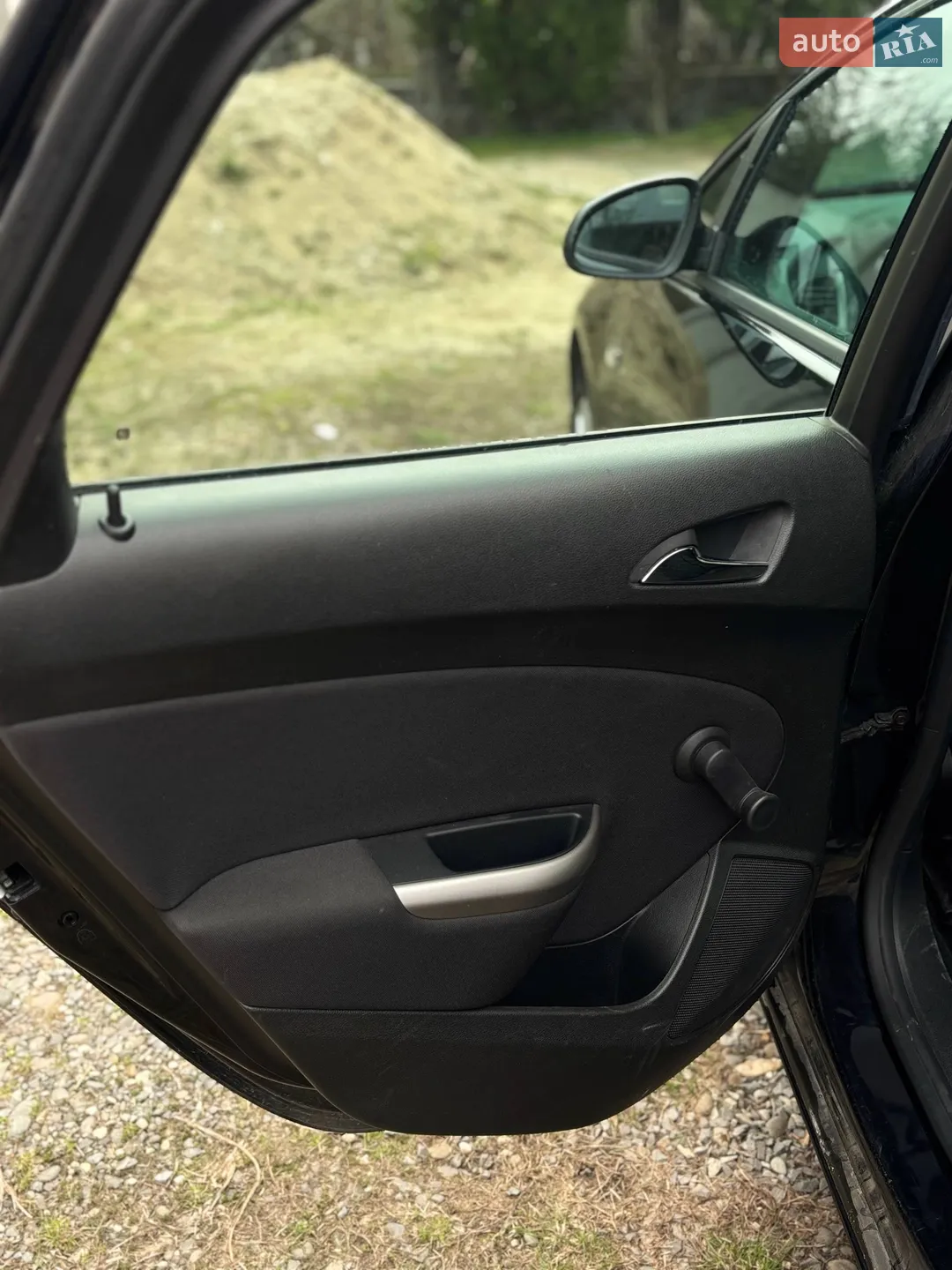 2011 Opel Astra - мініатюра 13