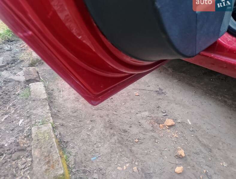 Хэтчбек Opel Astra 2005 в Александрие