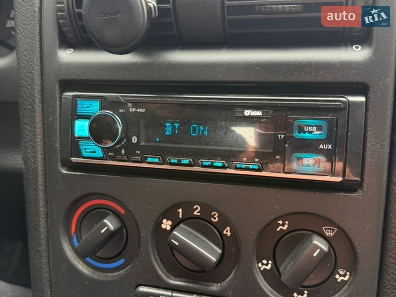 Седан Opel Astra 2006 в Харькове