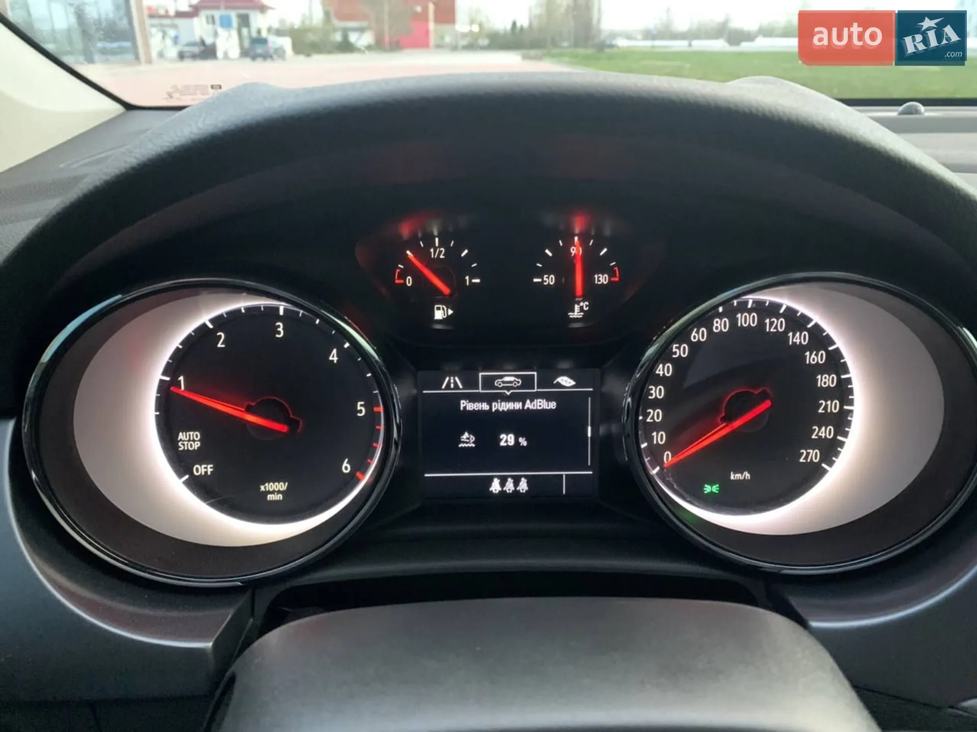 2019 Opel Astra - мініатюра 10