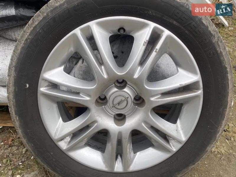 Opel Astra 2002 VIN W0L0TGF4825076291 фото оголошення 4 з 49