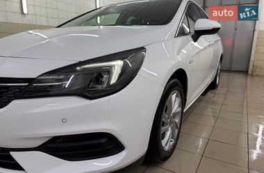 Универсал Opel Astra 2020 в Сумах