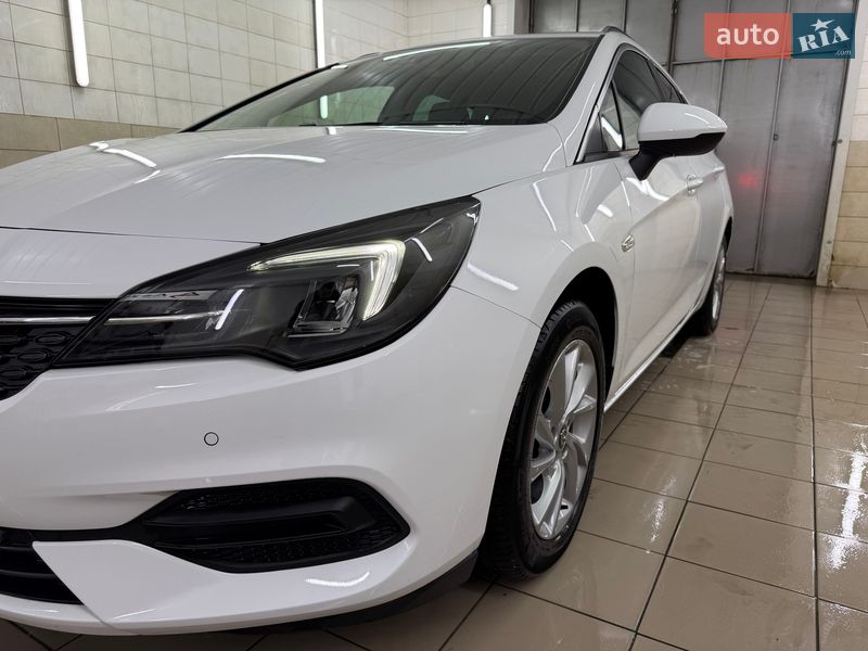 Универсал Opel Astra 2020 в Сумах
