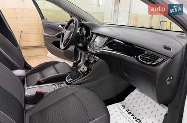 Универсал Opel Astra 2020 в Сумах