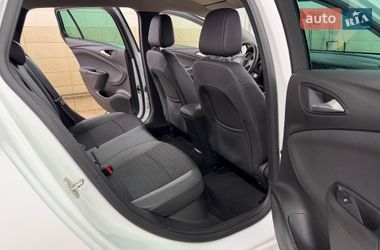 Универсал Opel Astra 2020 в Сумах