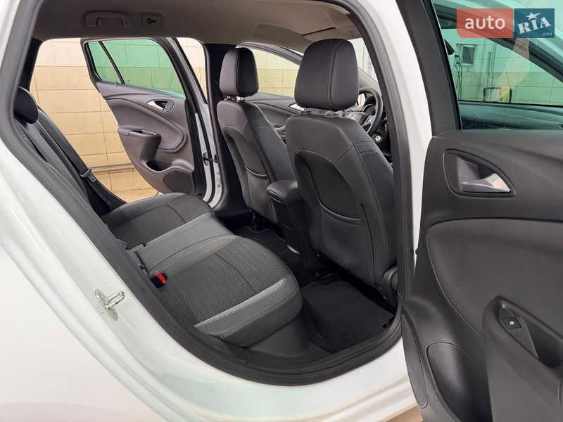 Универсал Opel Astra 2020 в Сумах