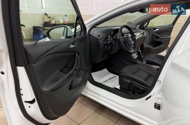 Универсал Opel Astra 2020 в Сумах