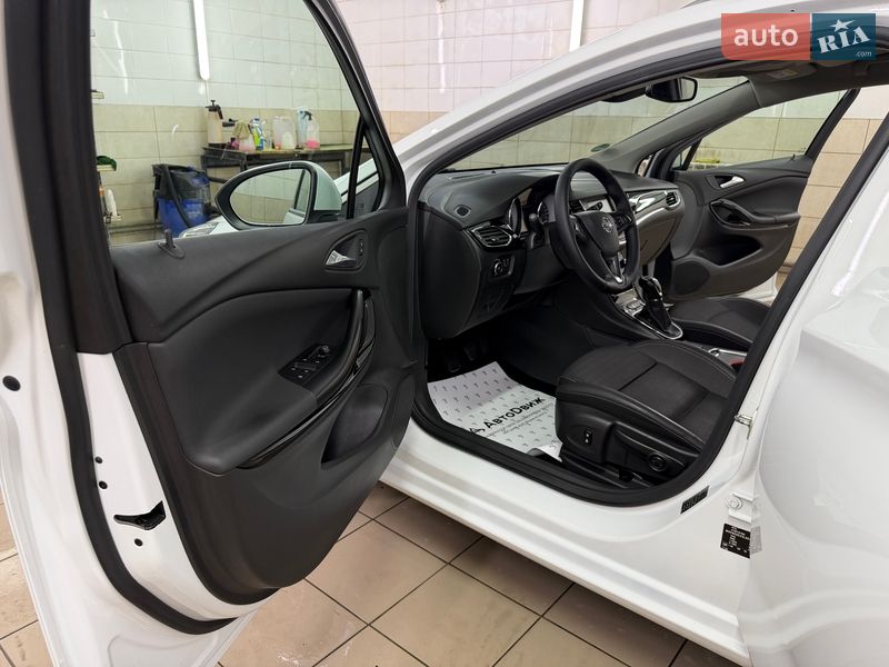 Универсал Opel Astra 2020 в Сумах