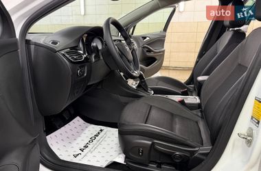 Универсал Opel Astra 2020 в Сумах