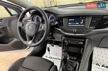 Универсал Opel Astra 2020 в Сумах