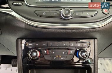 Универсал Opel Astra 2020 в Сумах