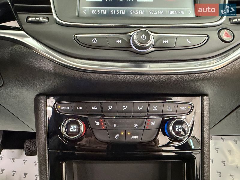 Универсал Opel Astra 2020 в Сумах