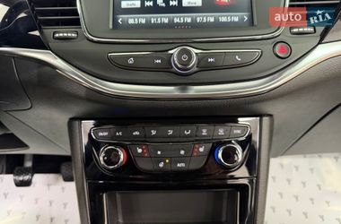Универсал Opel Astra 2020 в Сумах