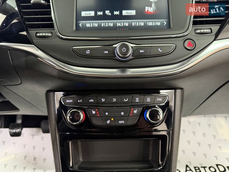 Универсал Opel Astra 2020 в Сумах