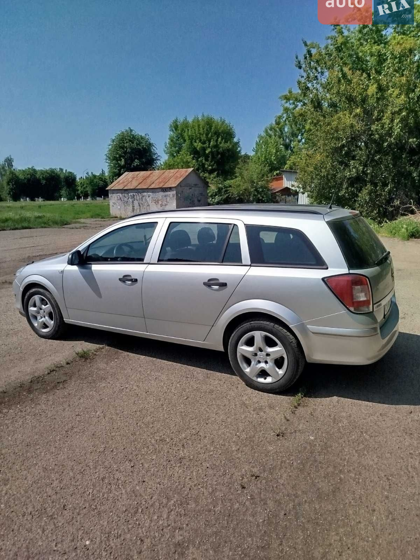 2011 Opel Astra - мініатюра 7