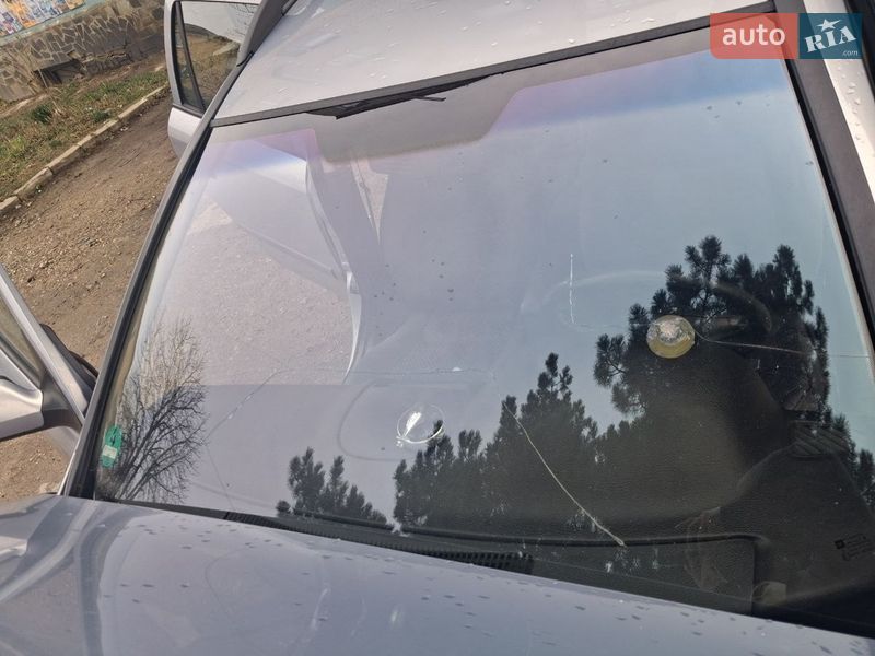 Універсал Opel Astra 2001 в Піщанці