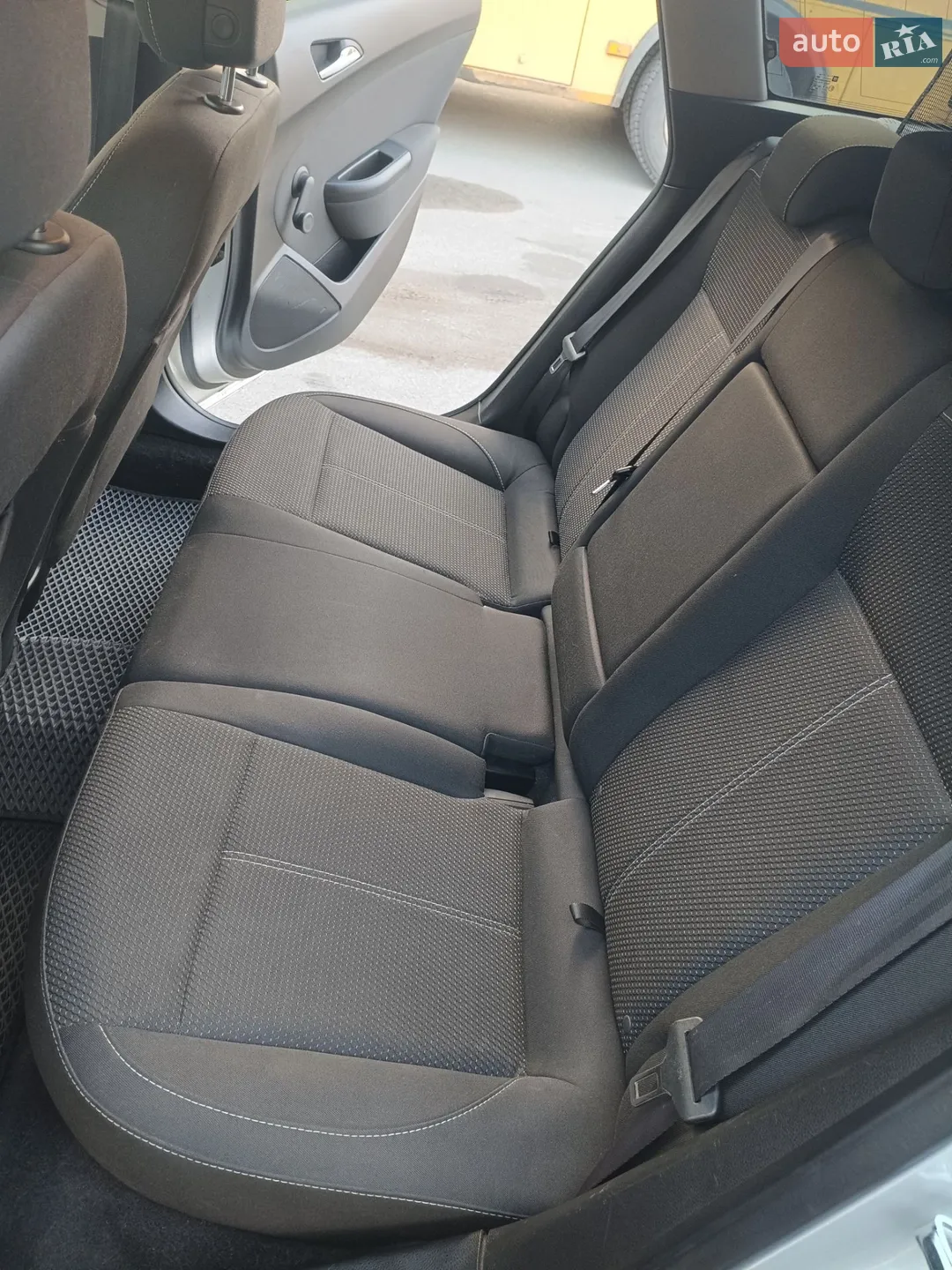 2015 Opel Astra - мініатюра 21