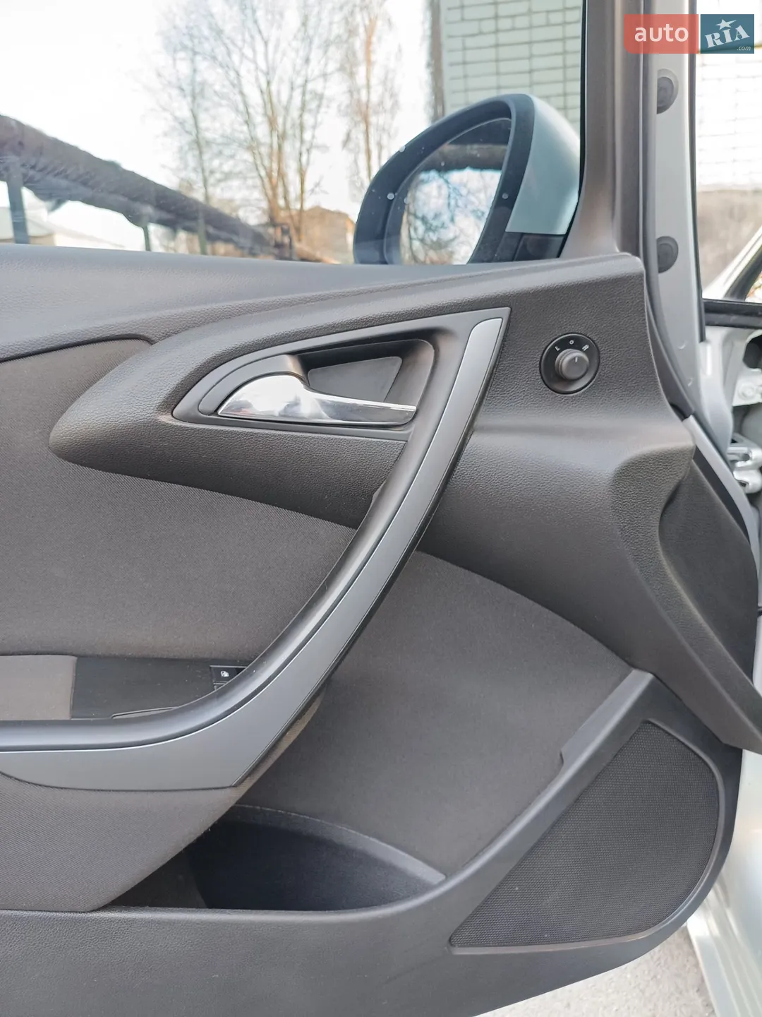 2015 Opel Astra - мініатюра 30